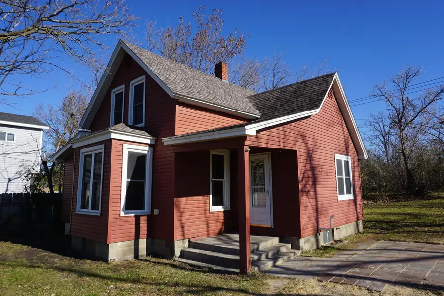 820 Mississippi AVE NW, Bemidji, MN 56601