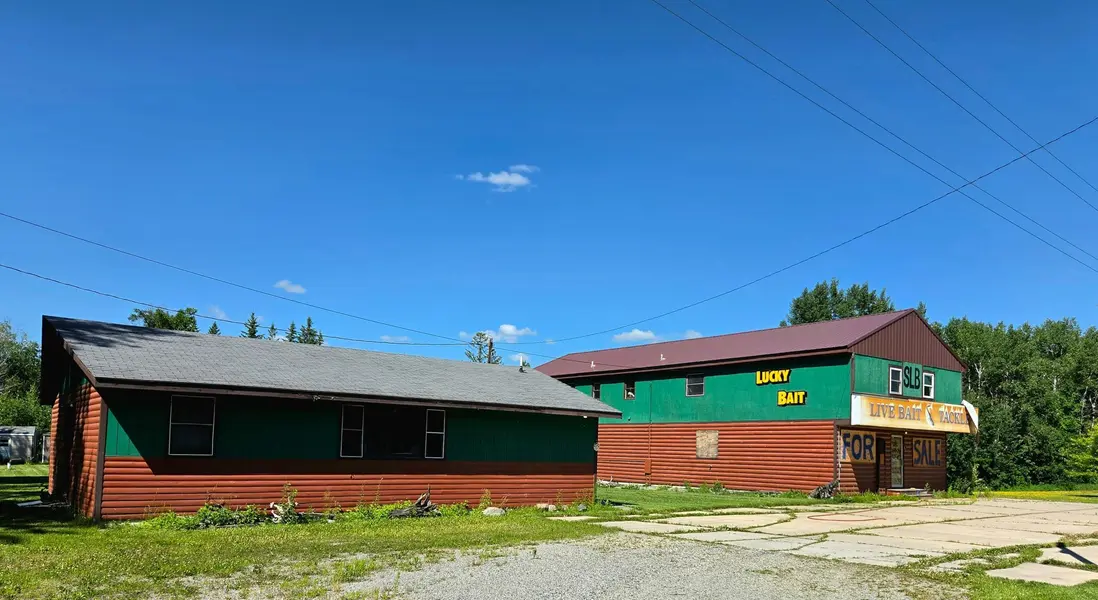 1222 Main ST E, Baudette, MN 56623