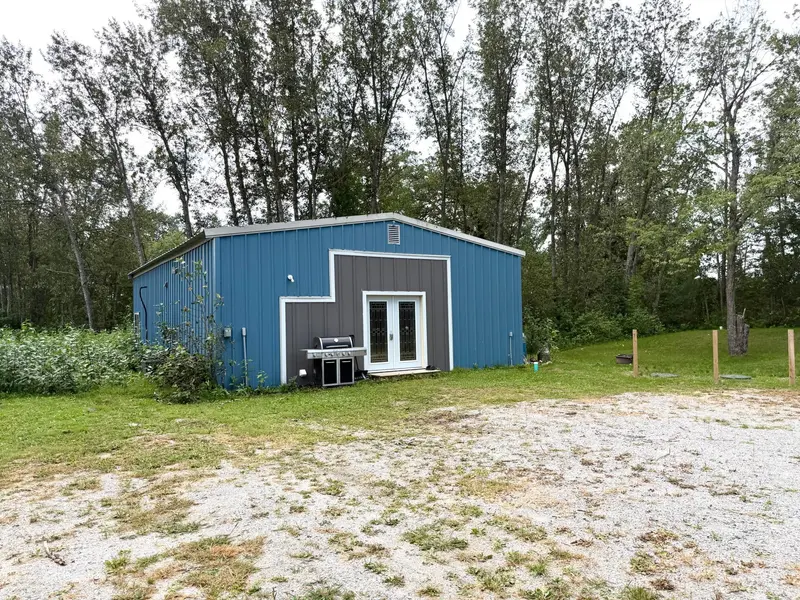2736 Oak LOOP NW, Baudette, MN 56623