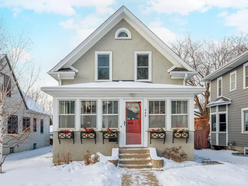 448 Thomas AVE S, Minneapolis, MN 55405