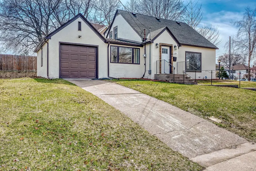 124 King ST W, Saint Paul, MN 55107
