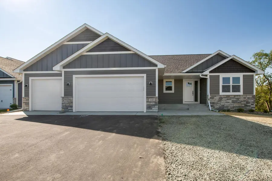 1635 72nd AVE, Hammond, WI 54015