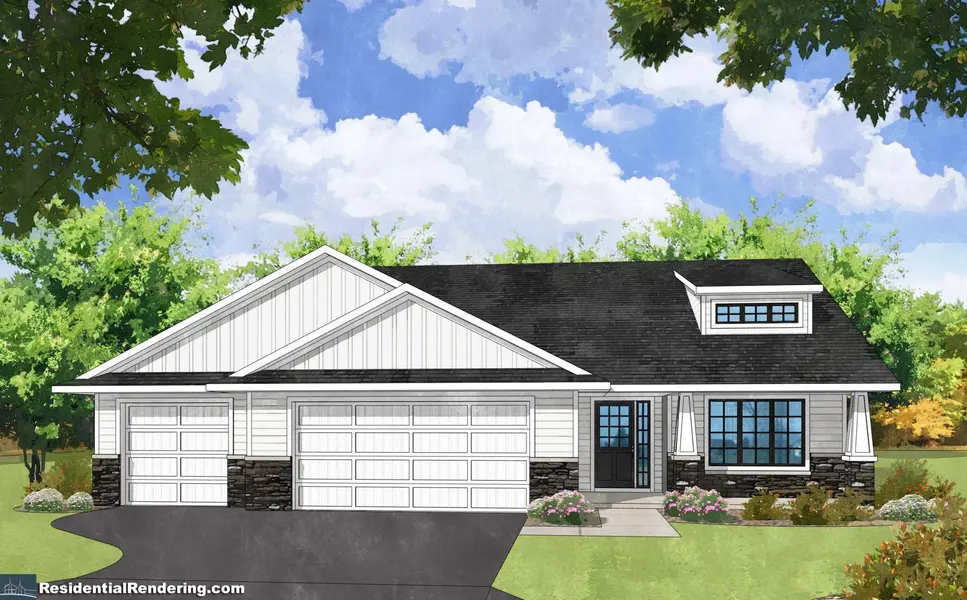 25447 Twin Leaf CIR, Nisswa, MN 56468