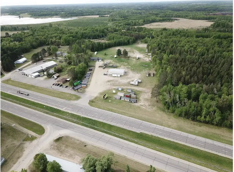 4156 Swiss LN NW, Bemidji, MN 56601