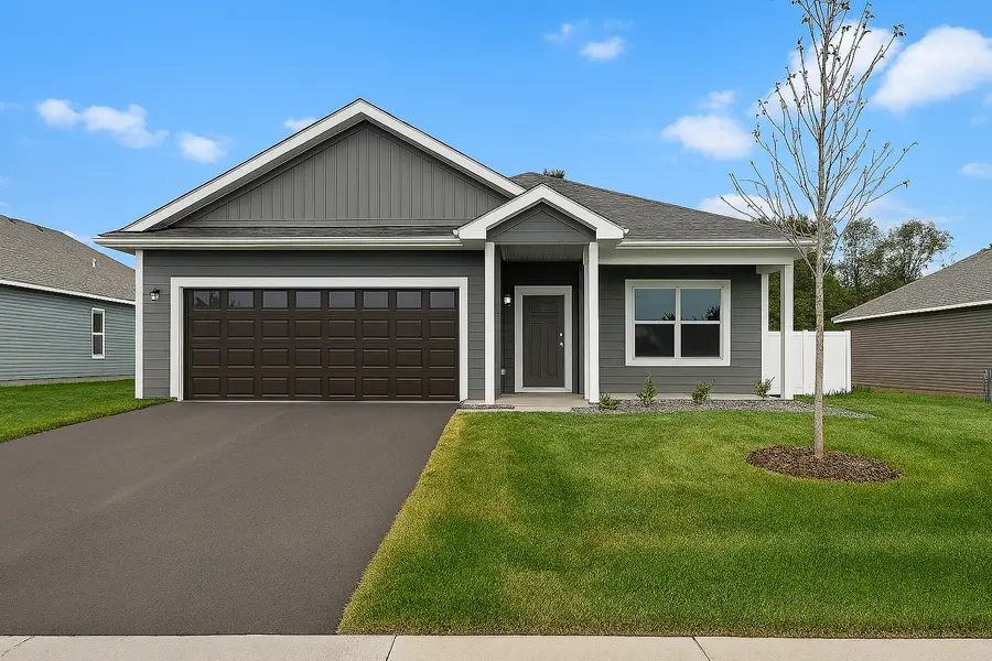 7699 Birch ST, Clear Lake, MN 55319
