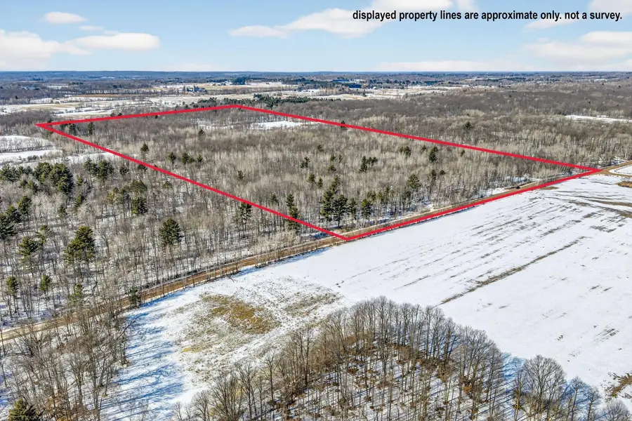9th. 9th. St., Barronett, WI 54813