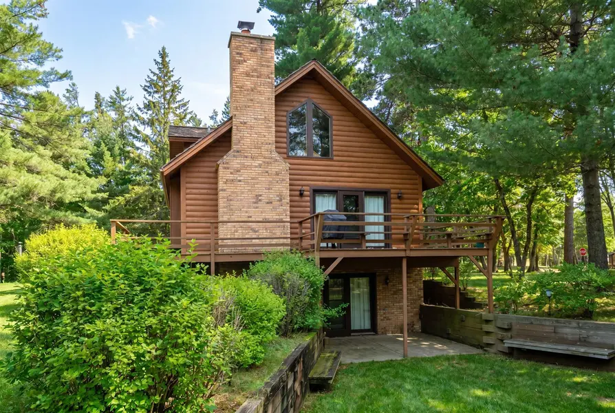 11572 Harbor LN #Unit 65, Crosslake, MN 56442