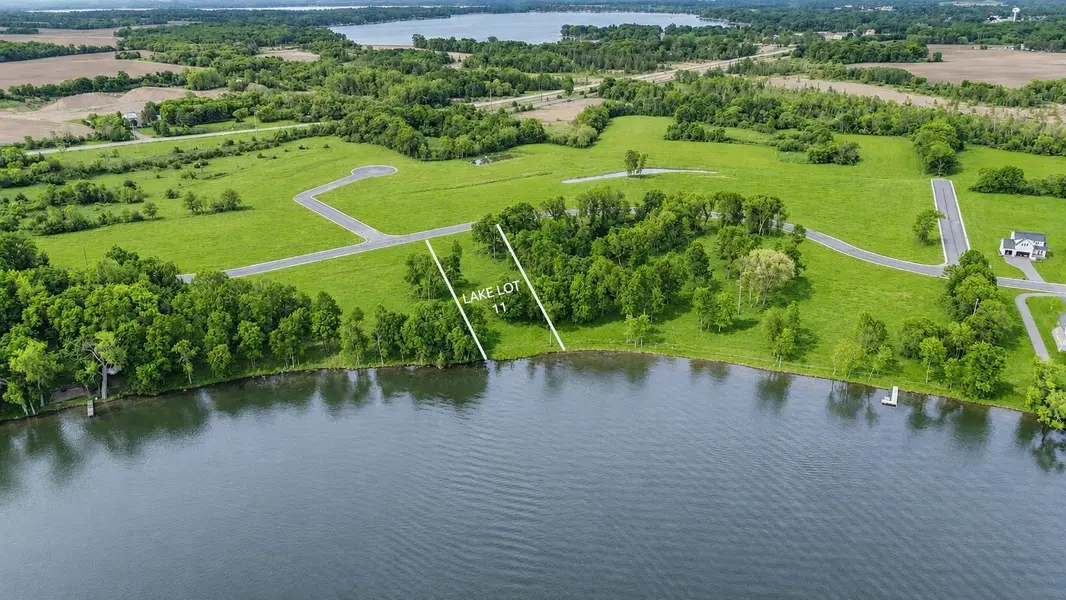 7700 Lake John DR, Annandale, MN 55302