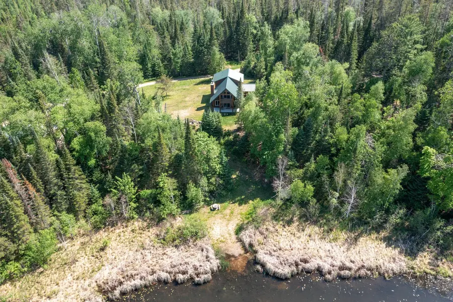 25440 O'Donnell LN, Bigfork, MN 56628