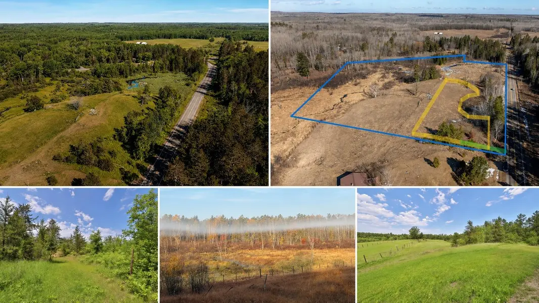 Lot B County Road 134, Pine River, MN 56474