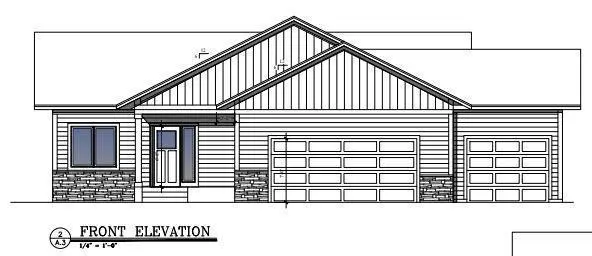 1542 Rimrock RD, Saint Charles, MN 55972