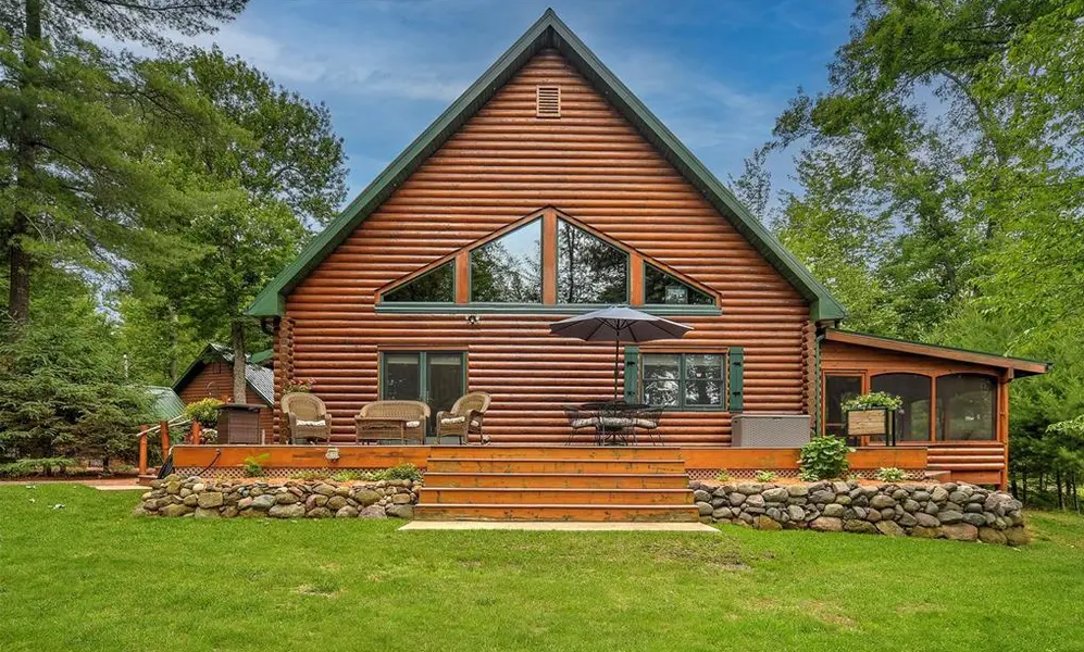 28594 Birch Island Lake TRL, Danbury, WI 54830