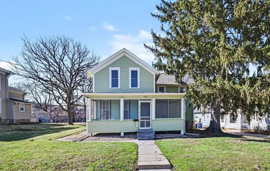 462 13th ST, Red Wing, MN 55066
