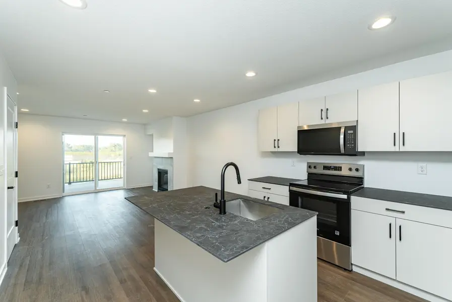 1105 Century Village LN NE, Rochester, MN 55906