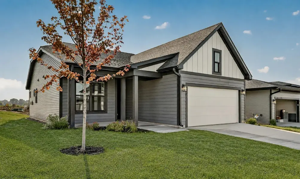 2605 Switchgrass Court NW, Rochester, MN 55901