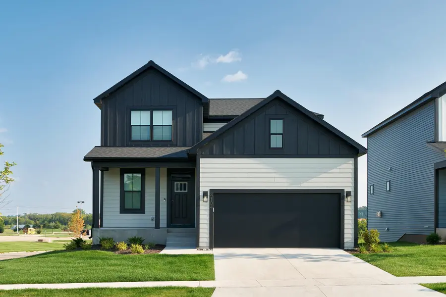 2610 Switchgrass Court NW, Rochester, MN 55901