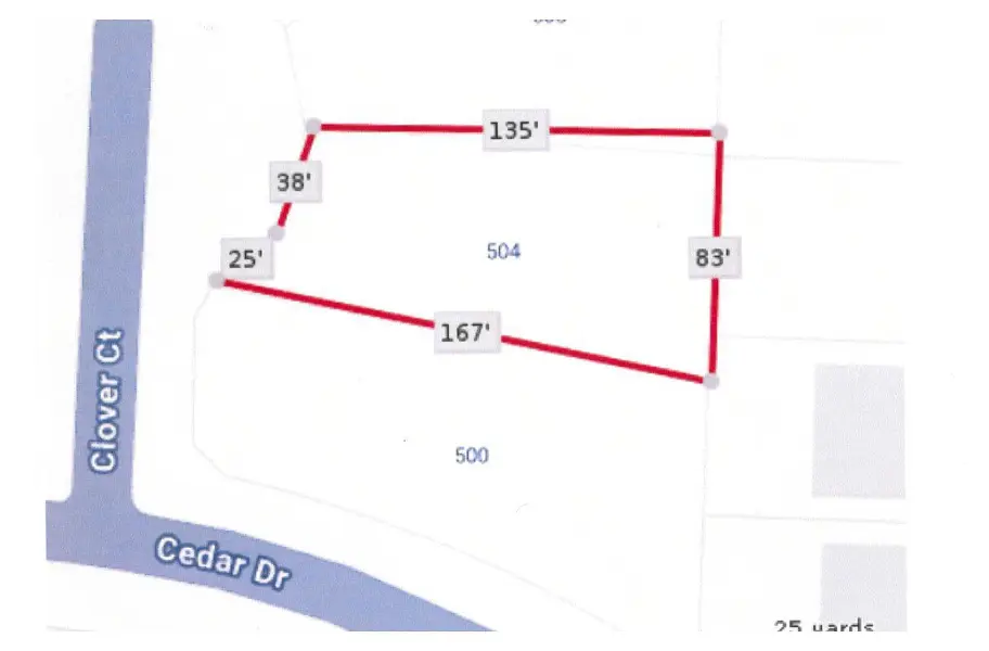 504 Clover CT, Lake City, MN 55041
