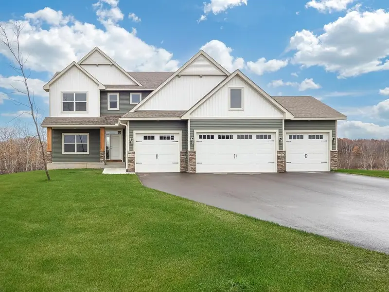 20648 Tamarack ST NW, Cedar, MN 55011