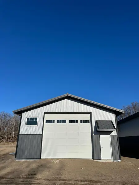 TBD Ottoson RD, Detroit Lakes, MN 56501