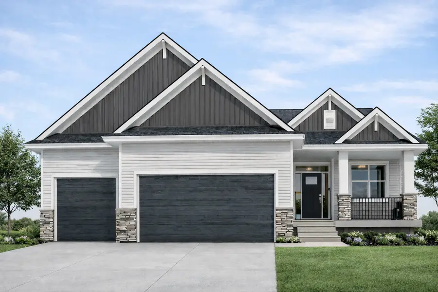 9540 63rd Street S, Cottage Grove, MN 55016