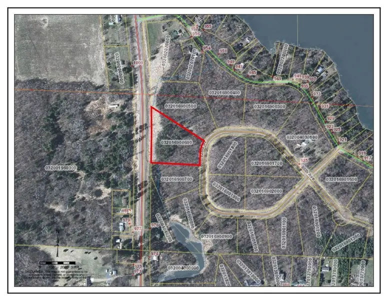 XXX Lot 6 92nd ST, Amery, WI 54001