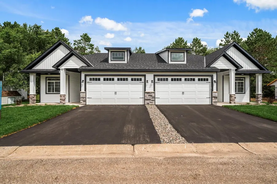 26268 1st ST W, Zimmerman, MN 55398