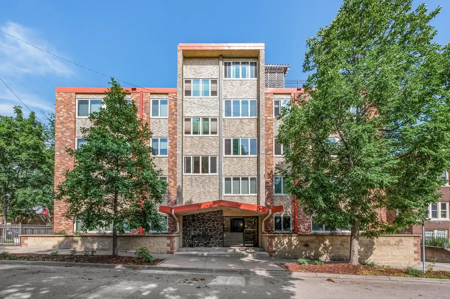 1901 Emerson AVE S #303, Minneapolis, MN 55403