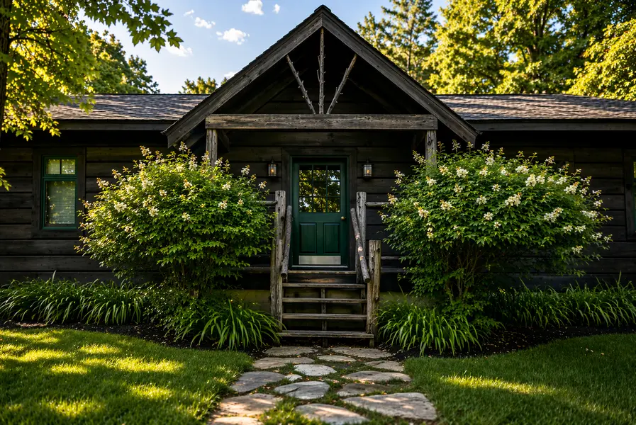 2799 Douglas 27th St #9 - Douglas Cabin, Birchwood, WI 54817