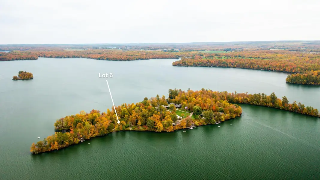 2799 Lot #6 27th ST, Birchwood, WI 54817