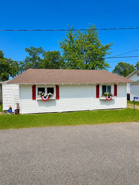 30138 Circle DR, Breezy Point, MN 56472