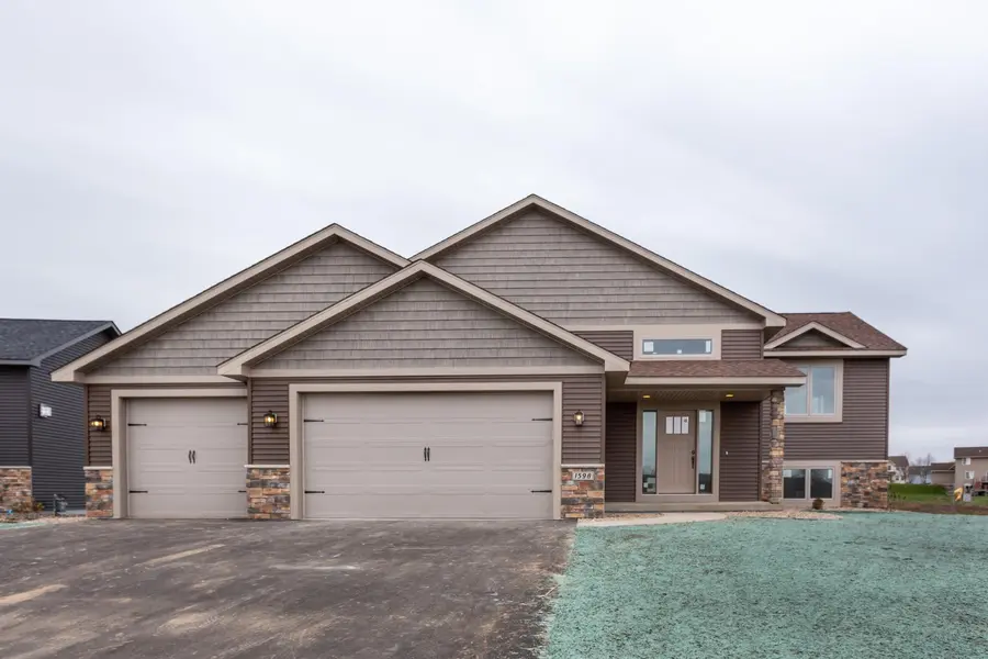 Lot 17 732nd St, Ellsworth, WI 54011