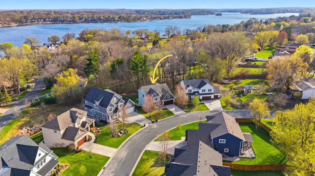 14267 Shady Beach DR NE, Prior Lake, MN 55372