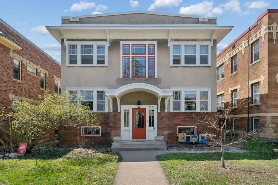 3534 Harriet AVE #4, Minneapolis, MN 55408