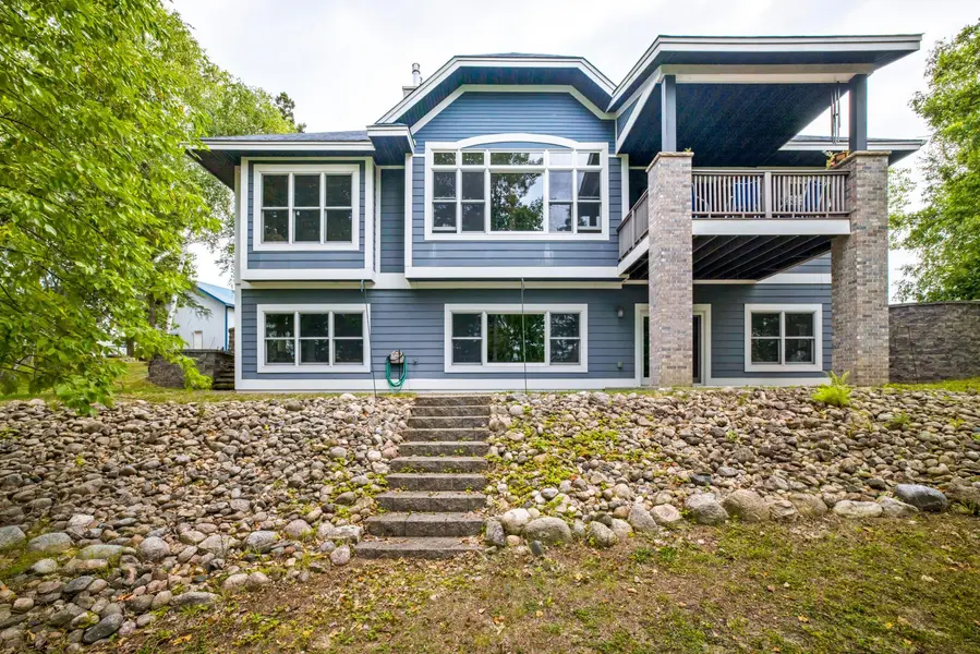 35365 E Boot Lake RD, Park Rapids, MN 56470