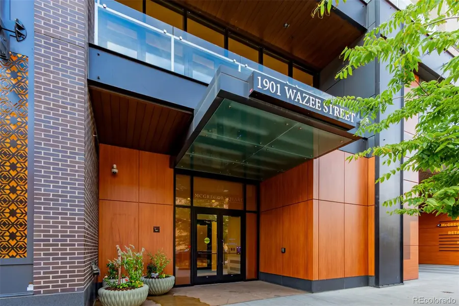 1901 Wazee ST #1007, Denver, CO 80202