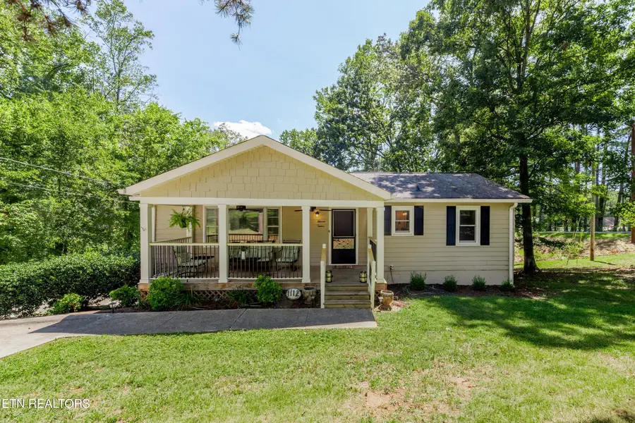 1112 dogwood Drive, Kingston, TN 37763