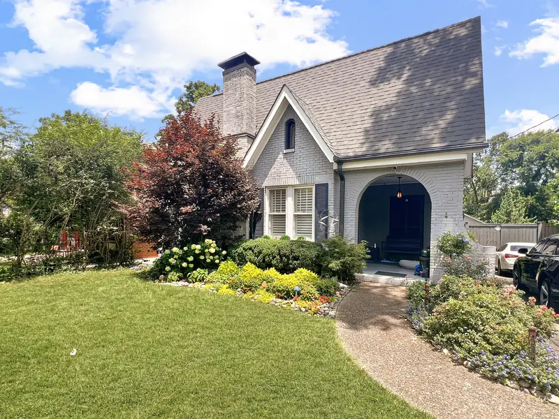2508 Westwood Ave, Nashville, TN 37212