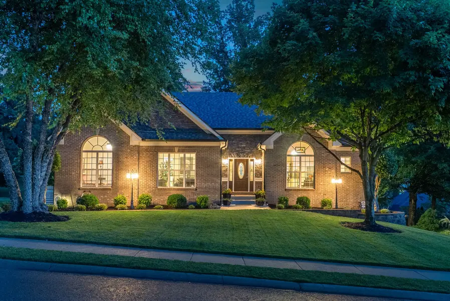 828 Brooke Valley Trce, Clarksville, TN 37043