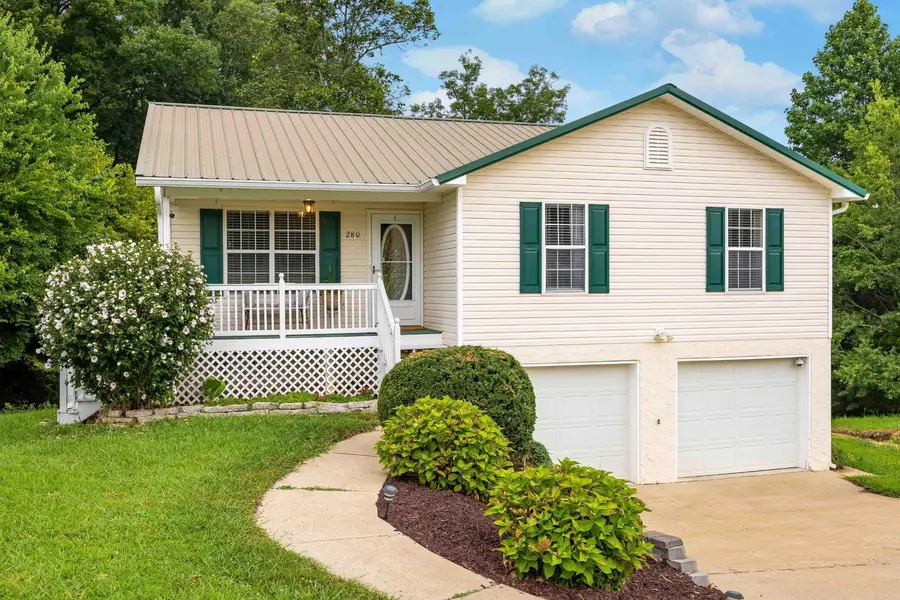 280 Shady Hollow Circle #SE, Cleveland, TN 37323