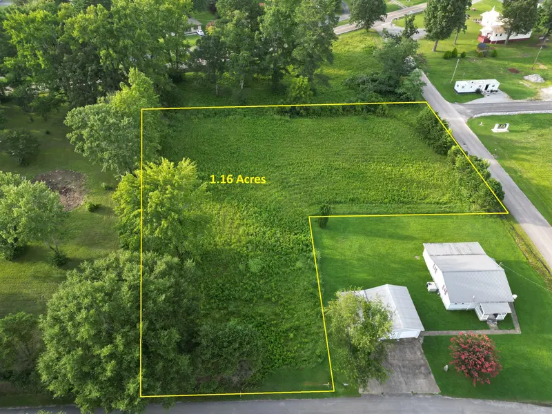 2A Elk Street, Ardmore, TN 38449