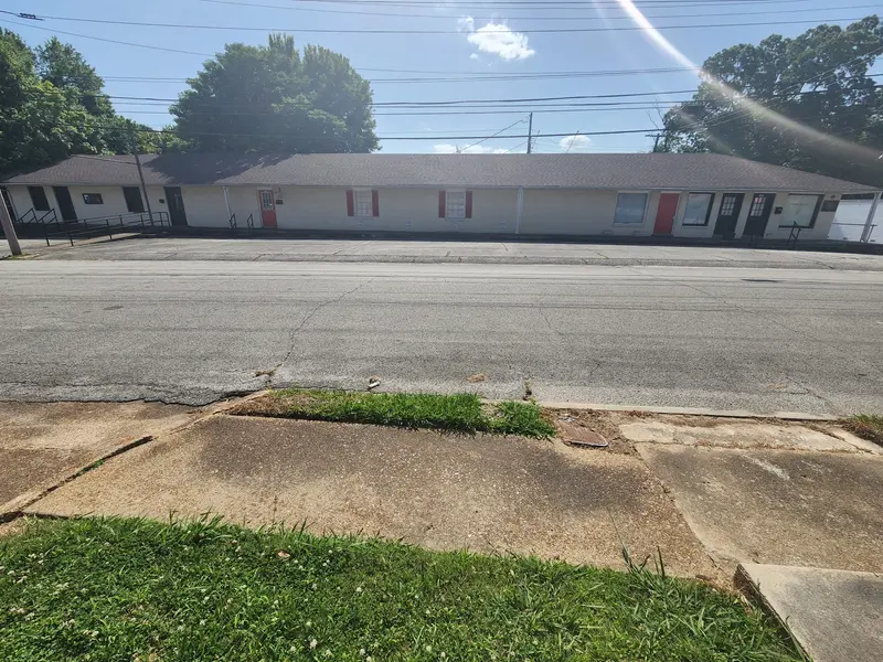 107 S Wilson Ave, Brownsville, TN 38012