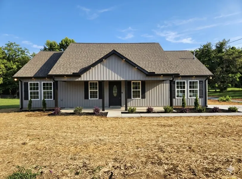 502 Hennessee Ave, Morrison, TN 37357