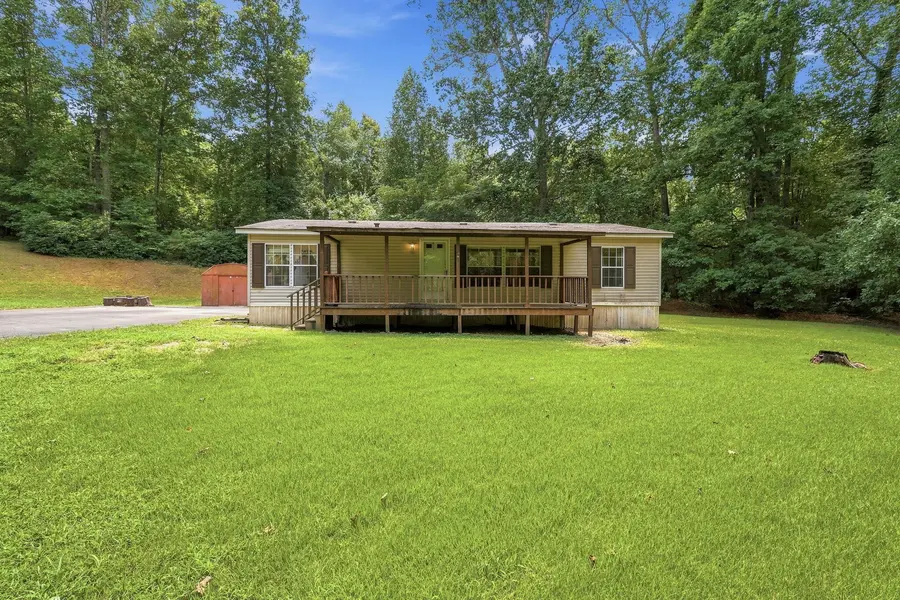 192 Lookout Tower Road #NW, Charleston, TN 37310