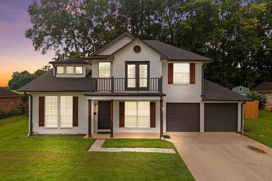106 Bell Grove Dr, Columbia, TN 38401