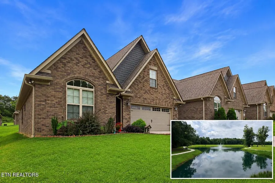 204 Zion Cove Lane, Englewood, TN 37329