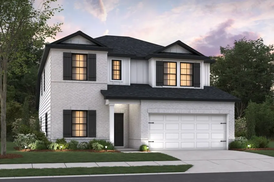200 Conger Drive, Lebanon, TN 37087