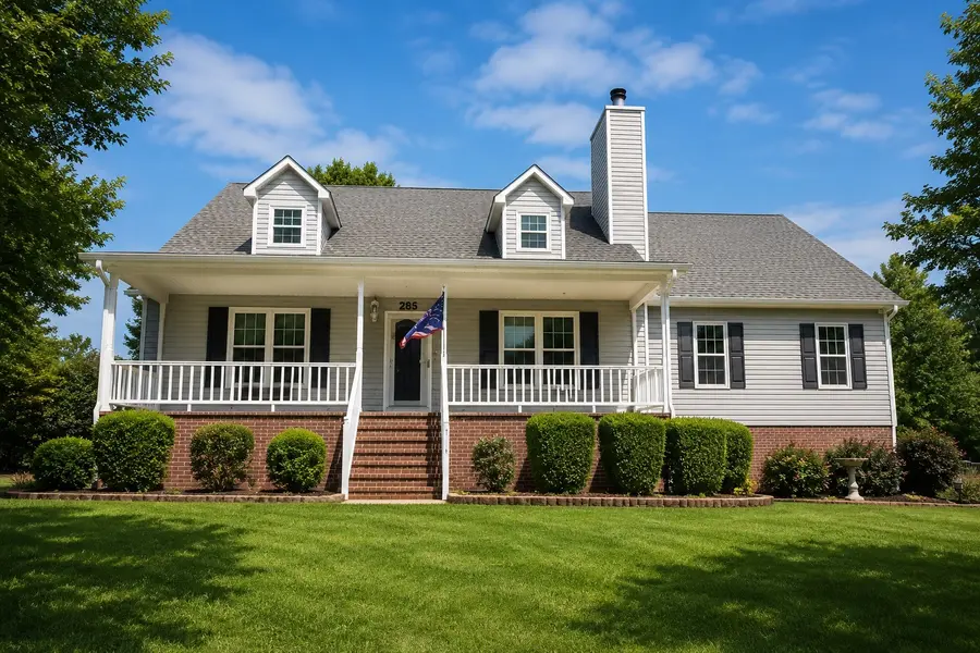 285 Meadowbrook Cir, Lexington, TN 38351