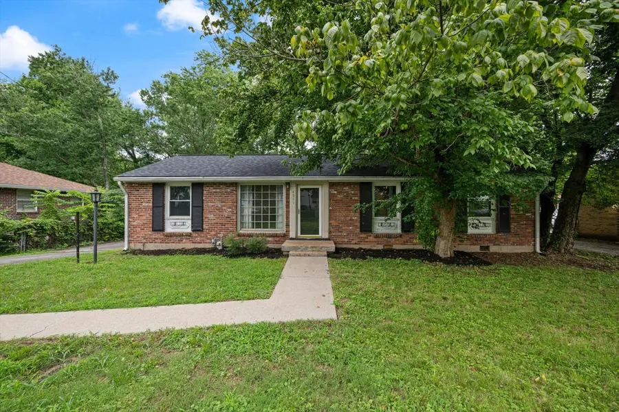4981 Edmondson Pike, Nashville, TN 37211