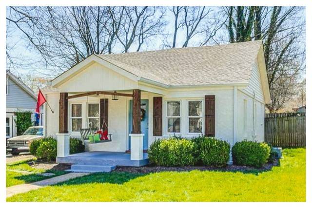 110 Battlefield Dr, Franklin, TN 37064