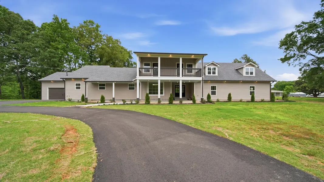 11115 Hwy 193, Williston, TN 38076